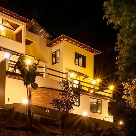 New Pop Villas, Κο Τάο Εξωτερικό φωτογραφία
