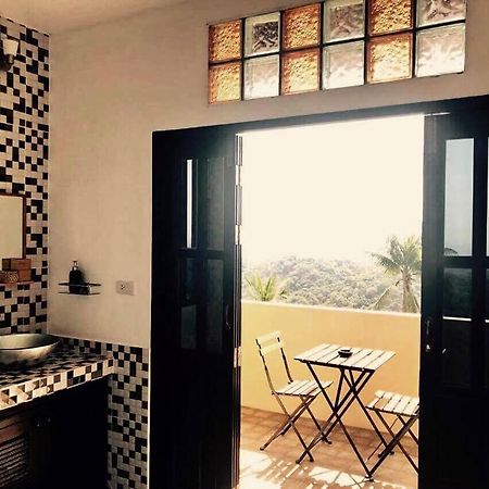 New Pop Villas, Κο Τάο Εξωτερικό φωτογραφία