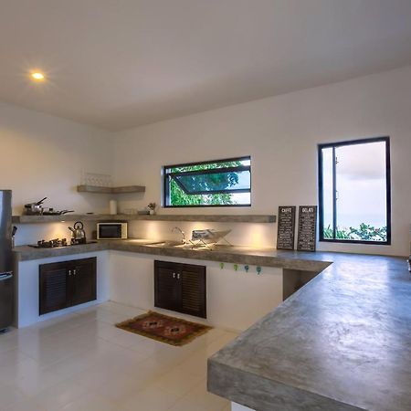 New Pop Villas, Κο Τάο Εξωτερικό φωτογραφία