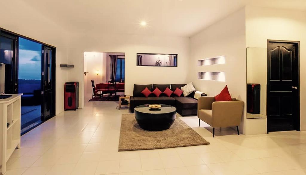 New Pop Villas, Κο Τάο Εξωτερικό φωτογραφία