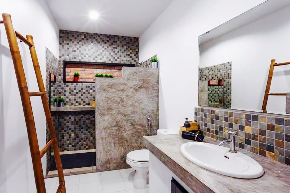 New Pop Villas, Κο Τάο Εξωτερικό φωτογραφία