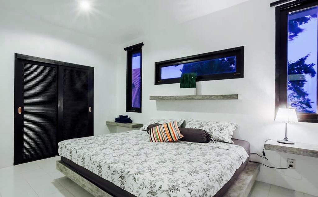 New Pop Villas, Κο Τάο Εξωτερικό φωτογραφία