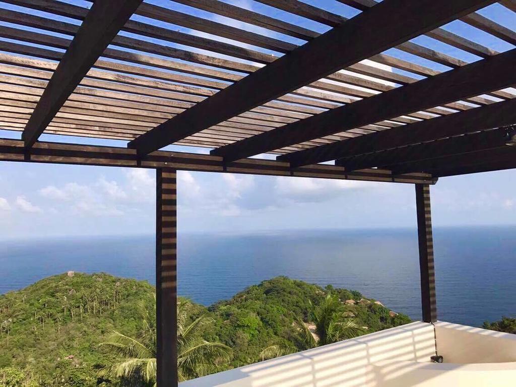 New Pop Villas, Κο Τάο Εξωτερικό φωτογραφία