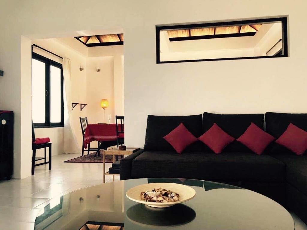 New Pop Villas, Κο Τάο Εξωτερικό φωτογραφία