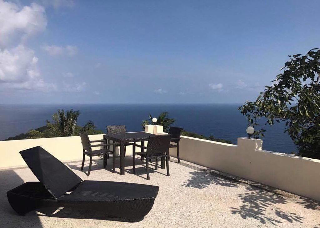 New Pop Villas, Κο Τάο Εξωτερικό φωτογραφία