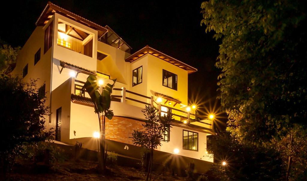 New Pop Villas, Κο Τάο Εξωτερικό φωτογραφία