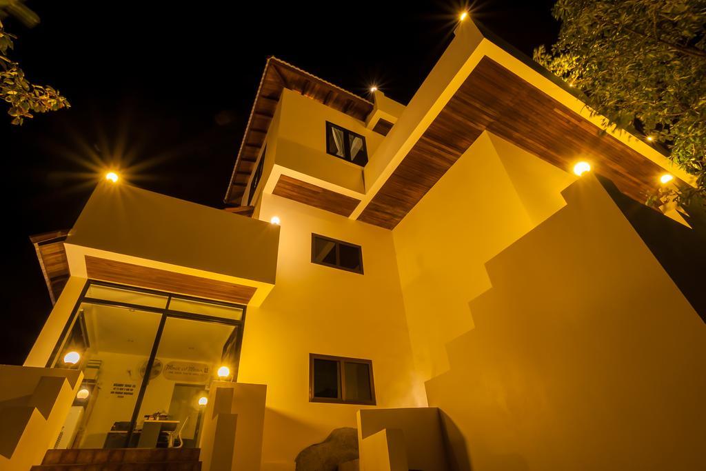 New Pop Villas, Κο Τάο Εξωτερικό φωτογραφία