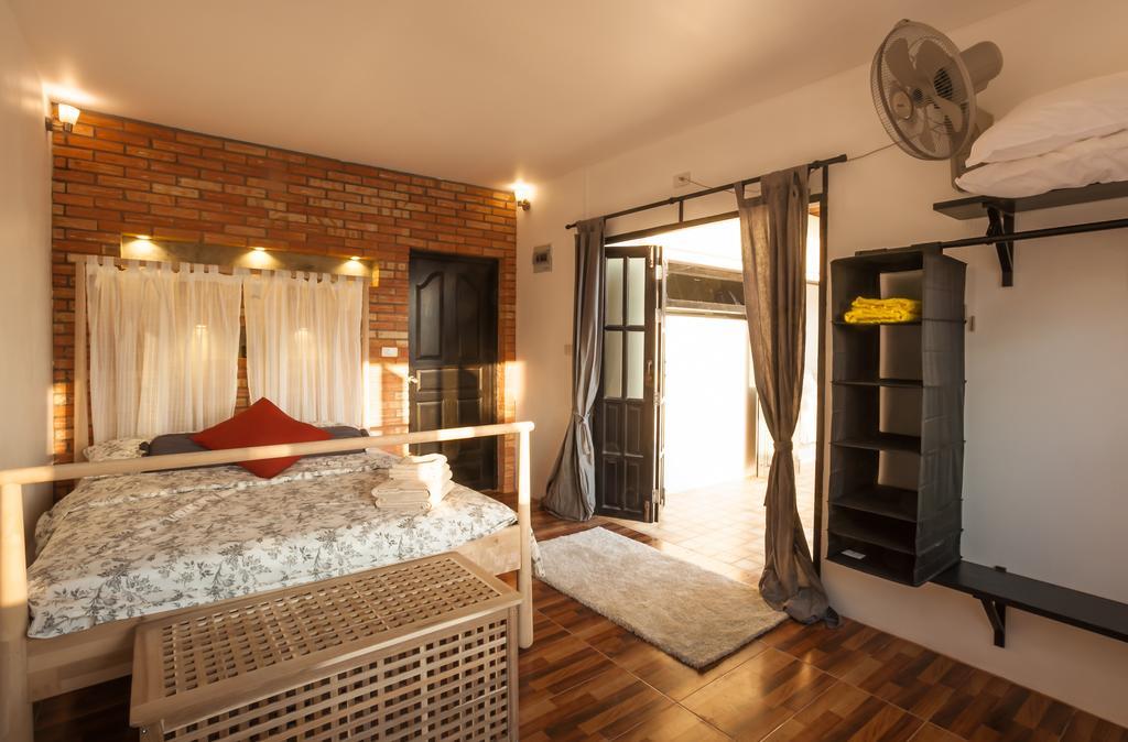 New Pop Villas, Κο Τάο Εξωτερικό φωτογραφία