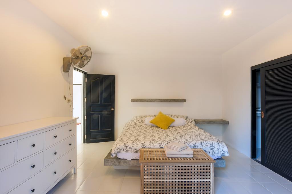 New Pop Villas, Κο Τάο Εξωτερικό φωτογραφία