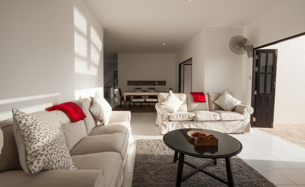 New Pop Villas, Κο Τάο Εξωτερικό φωτογραφία