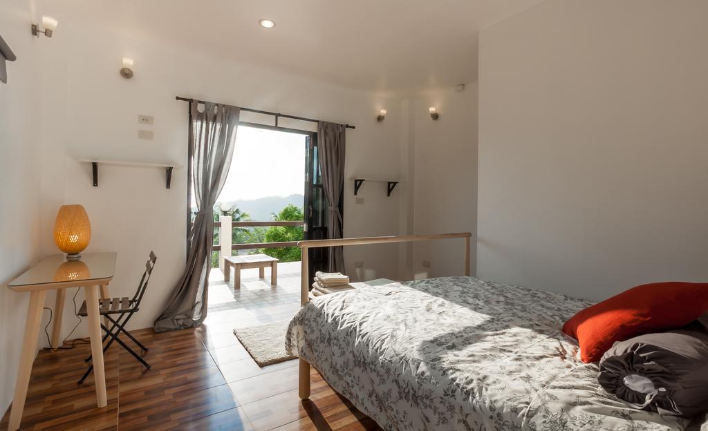 New Pop Villas, Κο Τάο Εξωτερικό φωτογραφία