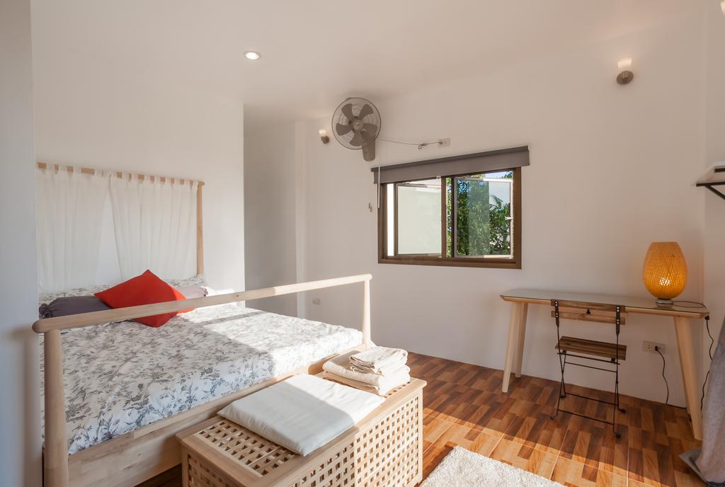 New Pop Villas, Κο Τάο Εξωτερικό φωτογραφία