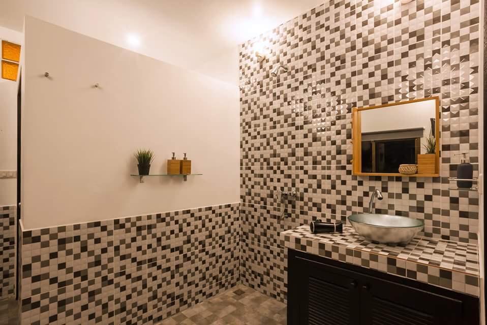 New Pop Villas, Κο Τάο Εξωτερικό φωτογραφία