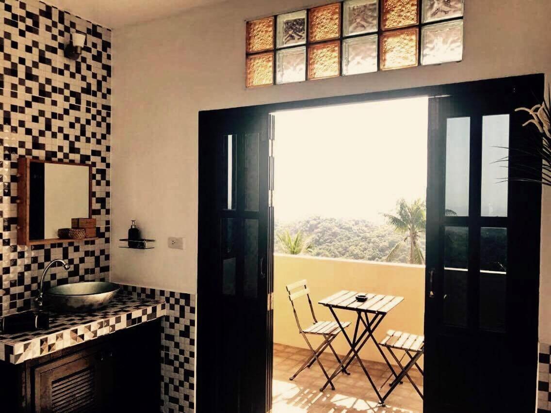 New Pop Villas, Κο Τάο Εξωτερικό φωτογραφία