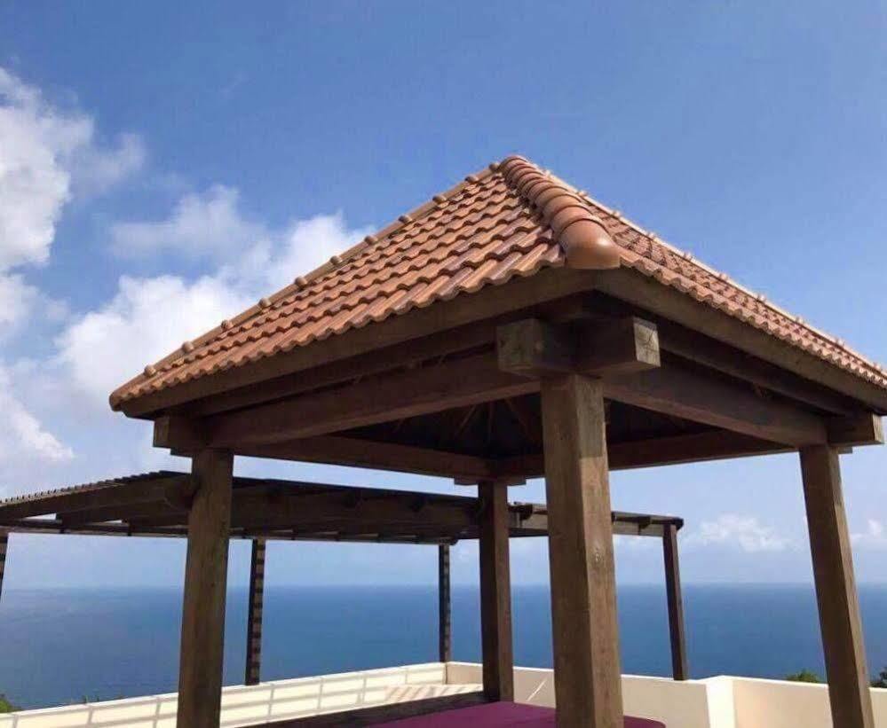 New Pop Villas, Κο Τάο Εξωτερικό φωτογραφία
