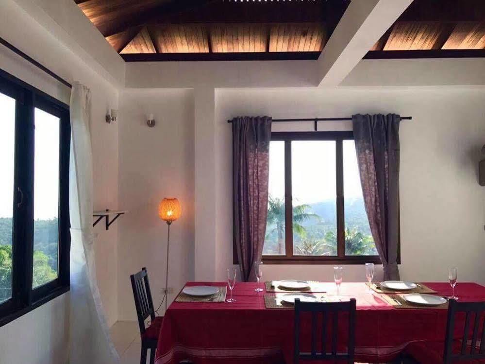 New Pop Villas, Κο Τάο Εξωτερικό φωτογραφία