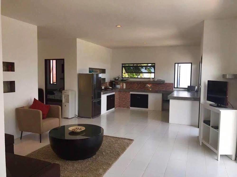 New Pop Villas, Κο Τάο Εξωτερικό φωτογραφία