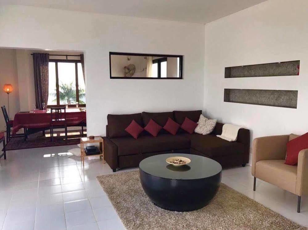 New Pop Villas, Κο Τάο Εξωτερικό φωτογραφία