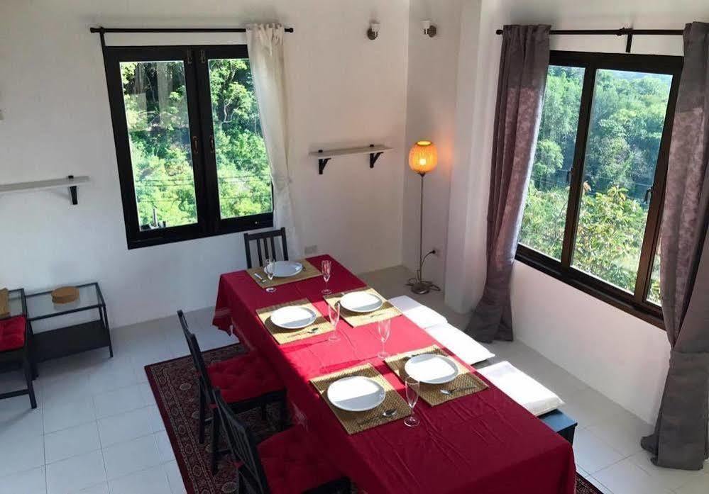 New Pop Villas, Κο Τάο Εξωτερικό φωτογραφία