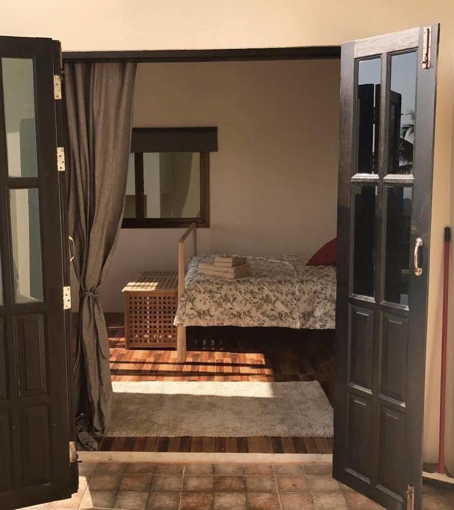 New Pop Villas, Κο Τάο Εξωτερικό φωτογραφία