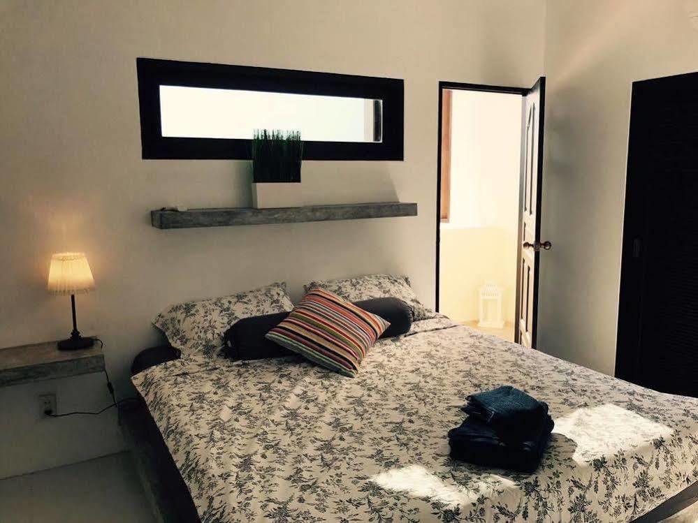 New Pop Villas, Κο Τάο Εξωτερικό φωτογραφία