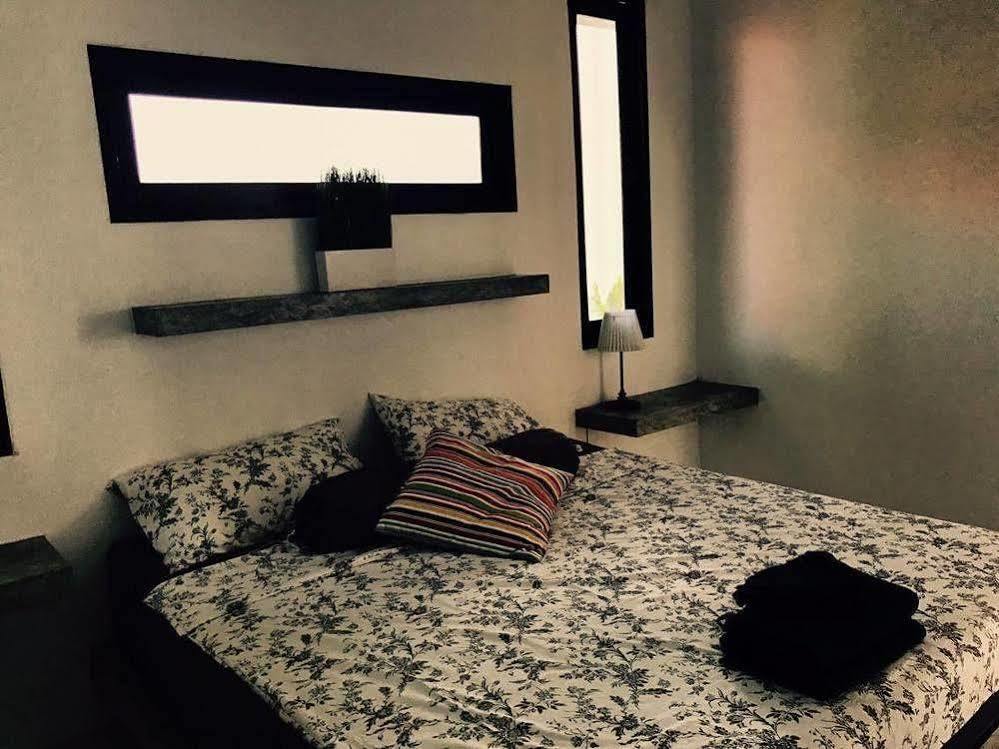 New Pop Villas, Κο Τάο Εξωτερικό φωτογραφία