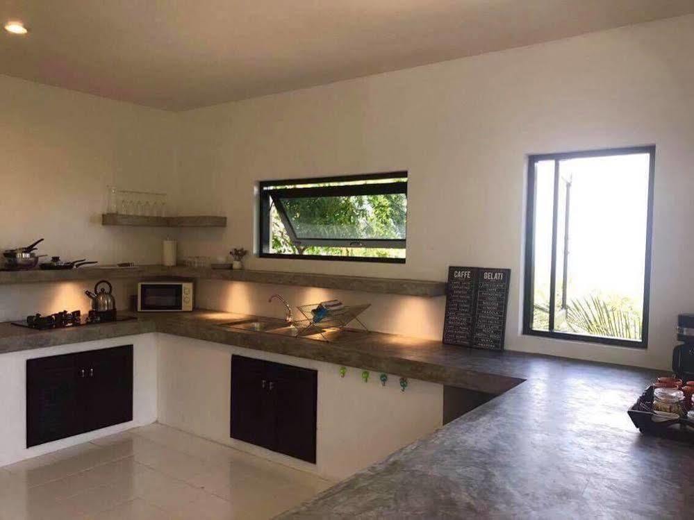 New Pop Villas, Κο Τάο Εξωτερικό φωτογραφία