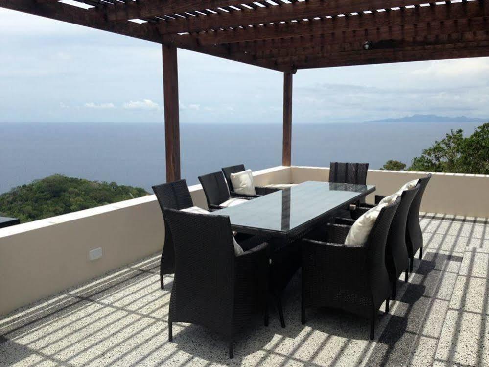 New Pop Villas, Κο Τάο Εξωτερικό φωτογραφία