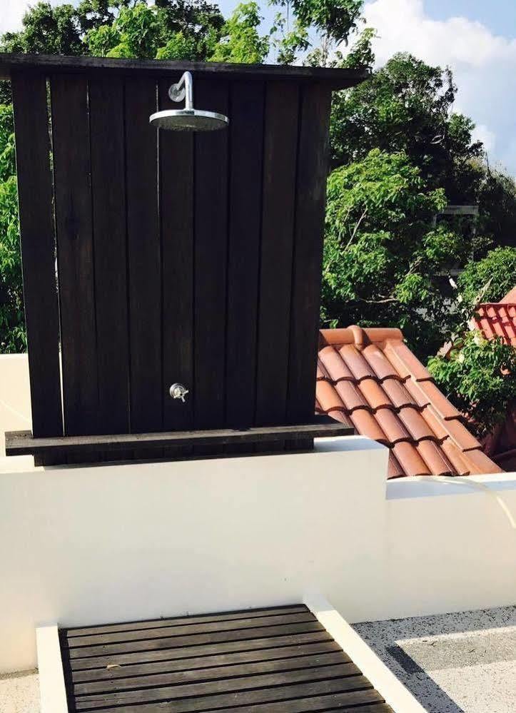 New Pop Villas, Κο Τάο Εξωτερικό φωτογραφία