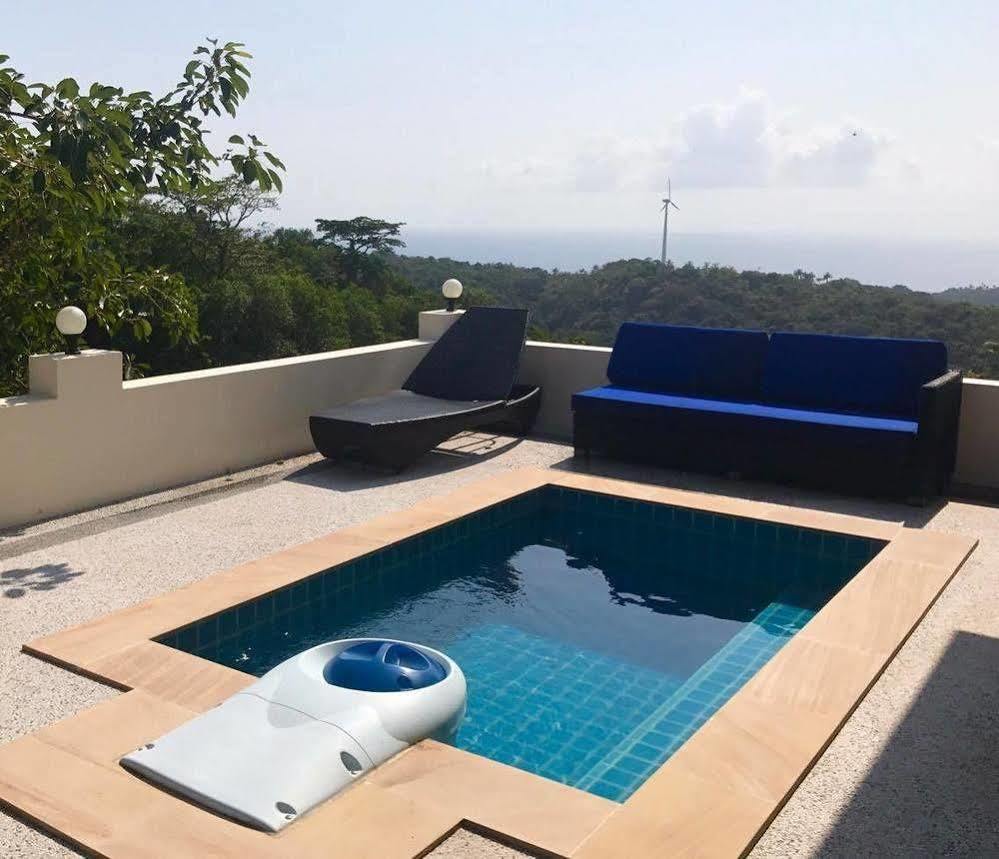New Pop Villas, Κο Τάο Εξωτερικό φωτογραφία