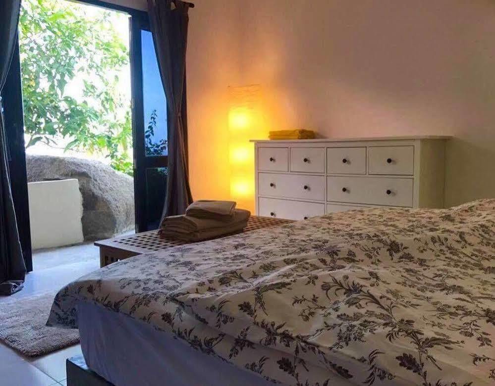 New Pop Villas, Κο Τάο Εξωτερικό φωτογραφία