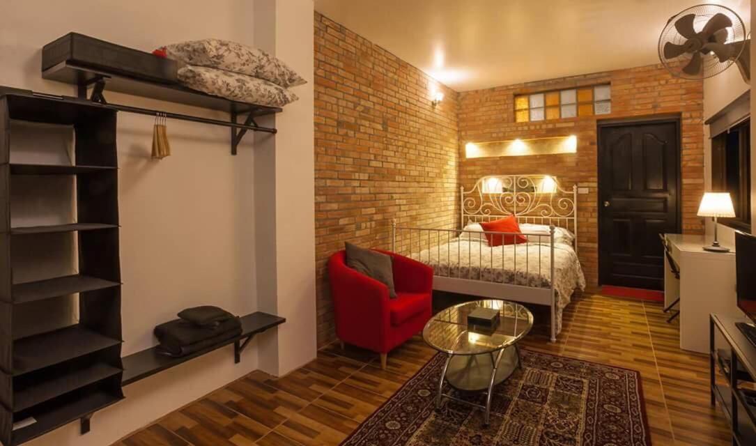 New Pop Villas, Κο Τάο Εξωτερικό φωτογραφία