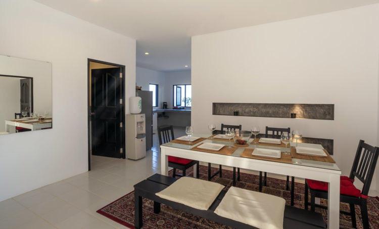 New Pop Villas, Κο Τάο Εξωτερικό φωτογραφία
