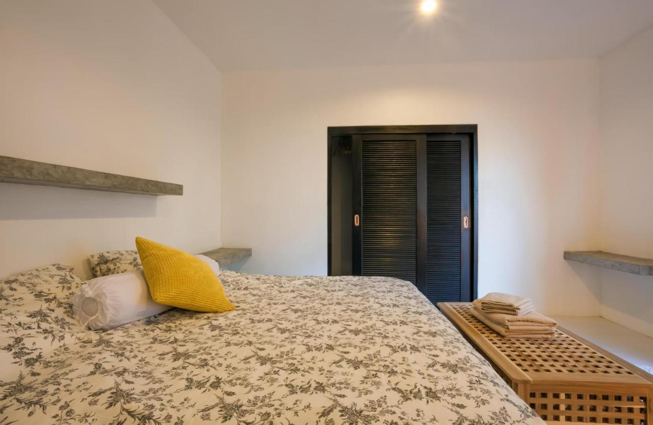 New Pop Villas, Κο Τάο Εξωτερικό φωτογραφία