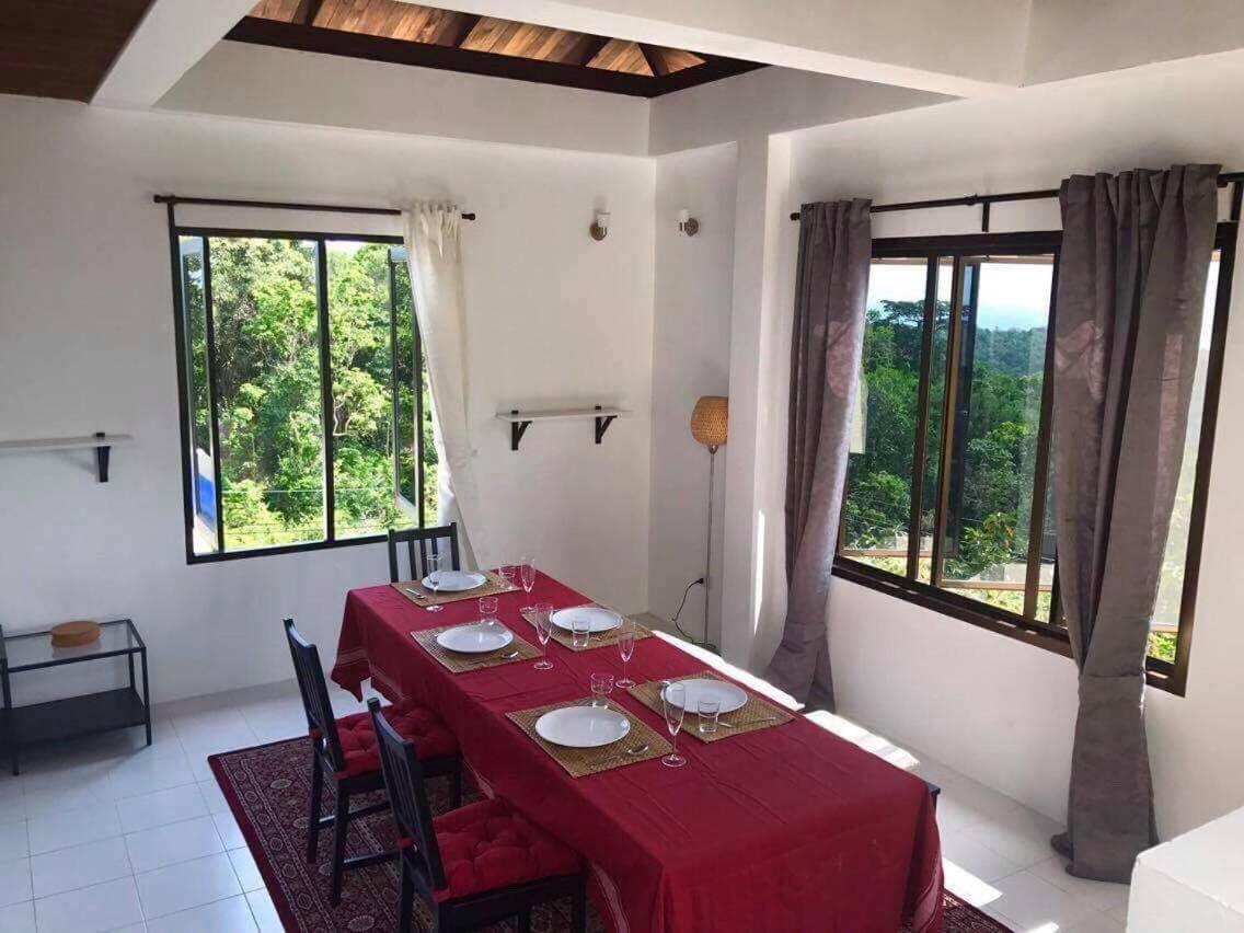 New Pop Villas, Κο Τάο Εξωτερικό φωτογραφία